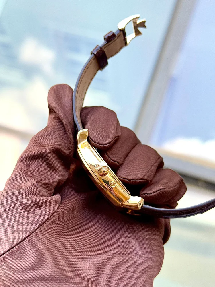 Vacheron Constantin Royal Eagle Day Date Full Set 2005